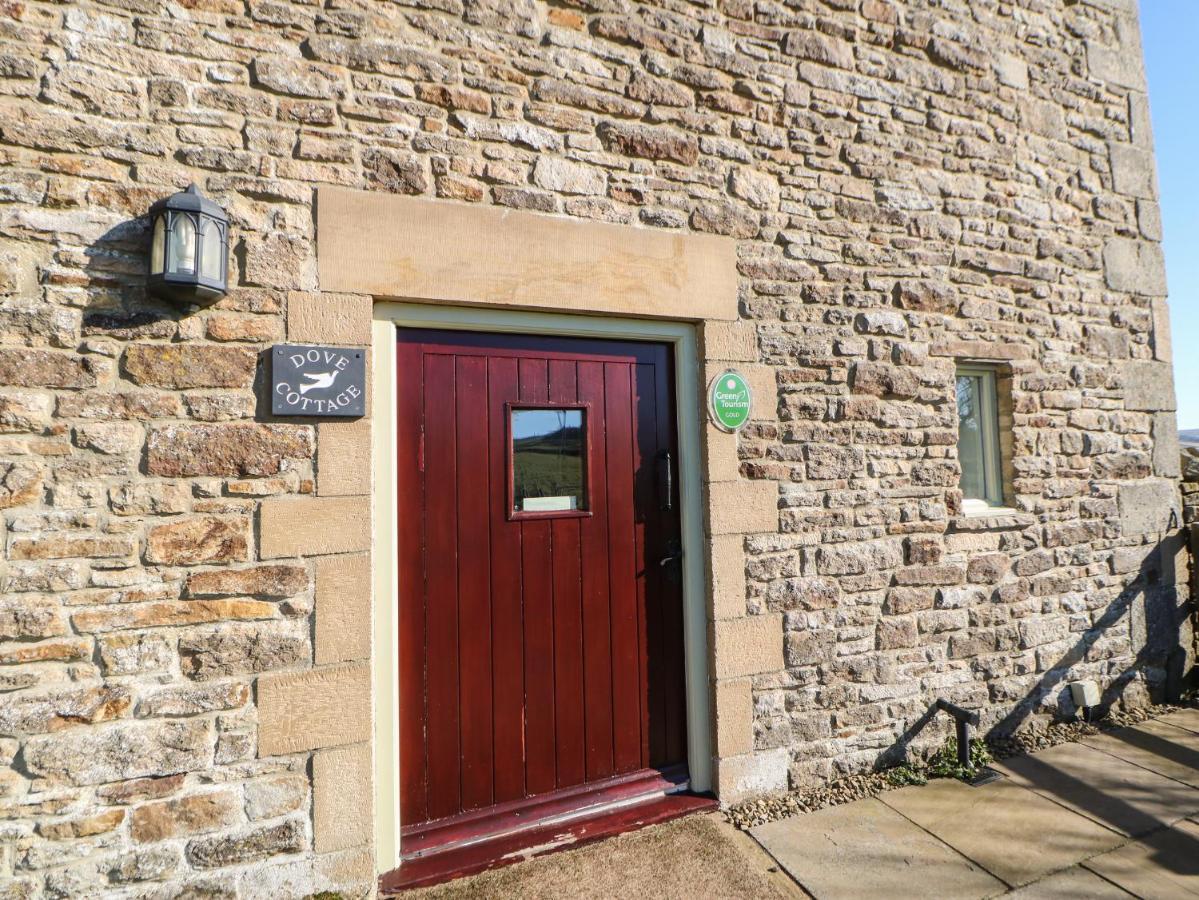 Dove Cottage Hexham Exterior foto